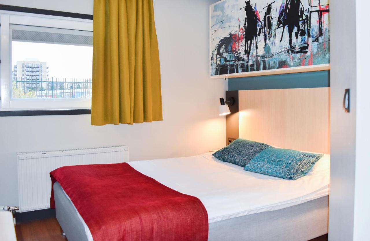 Hotel Good Morning Moelndal Exterior foto