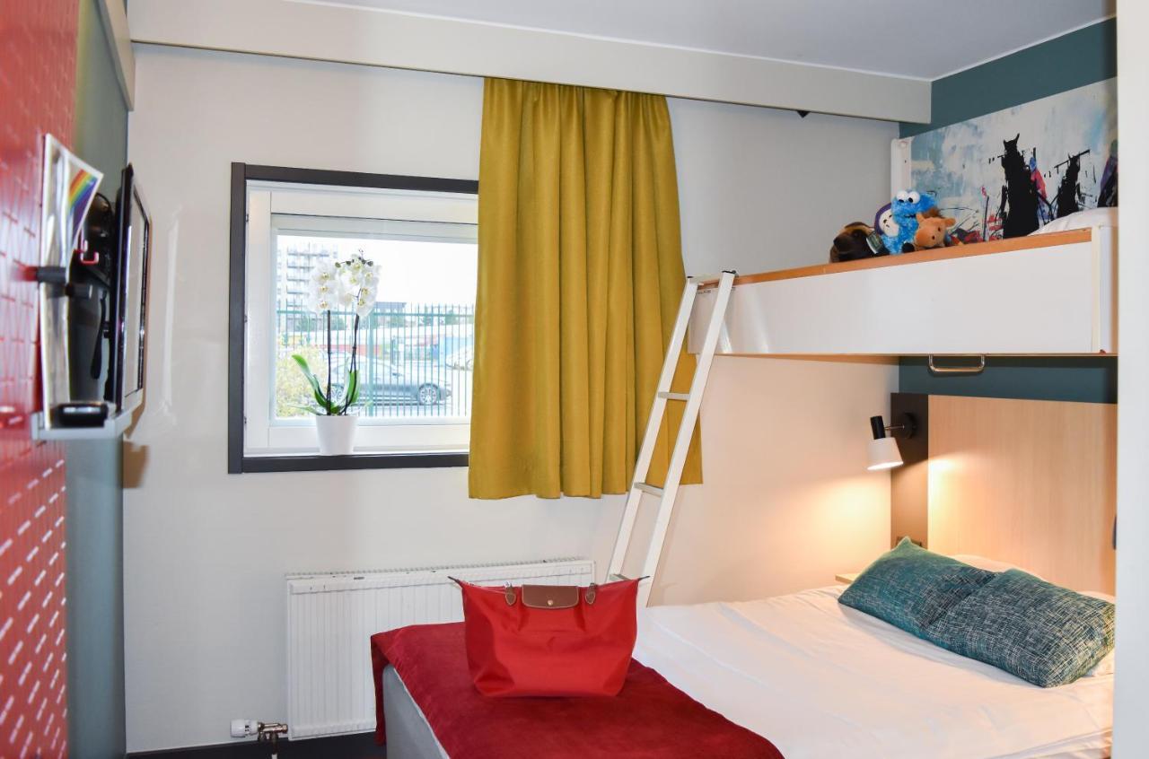 Hotel Good Morning Moelndal Exterior foto