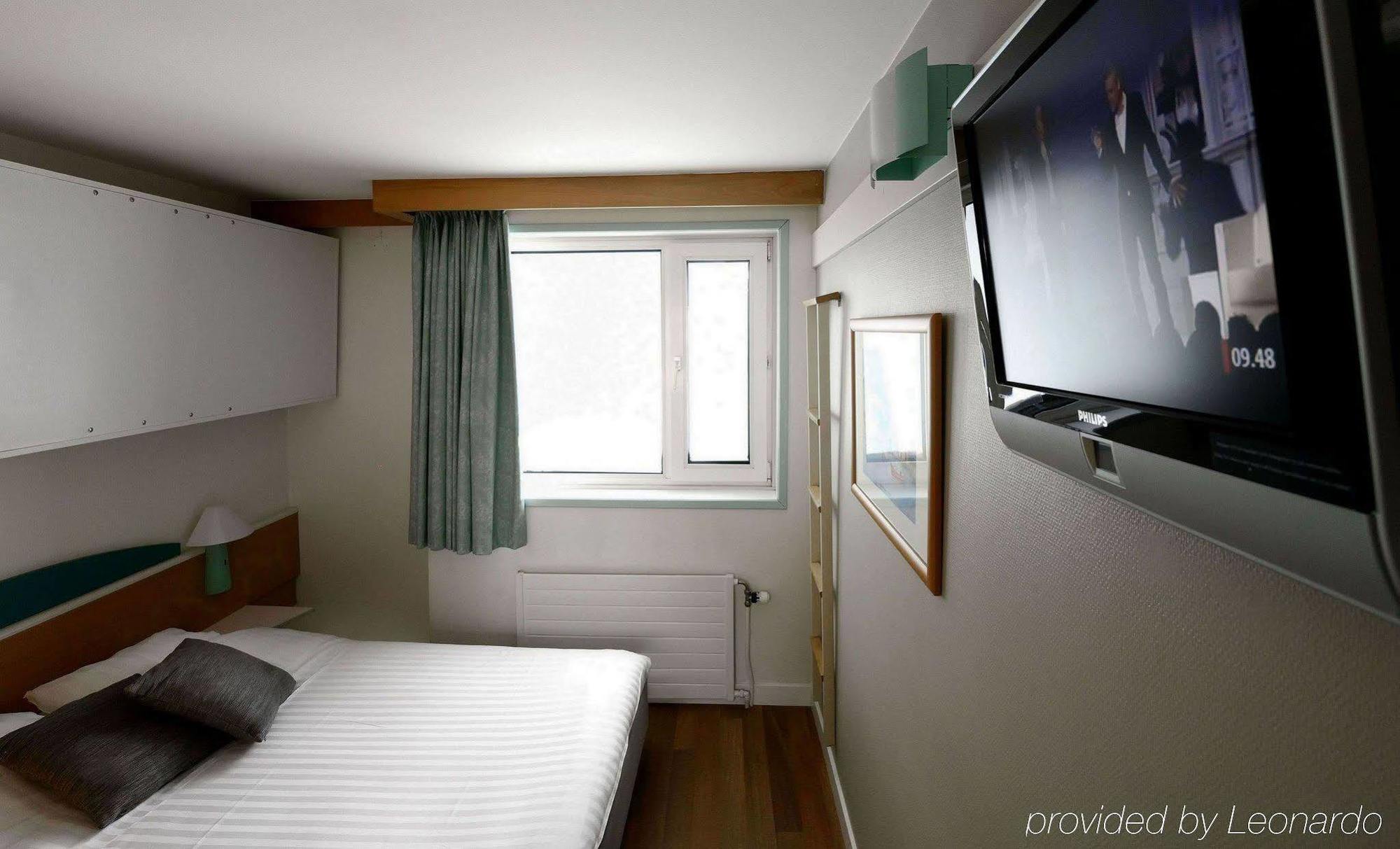 Hotel Good Morning Moelndal Exterior foto